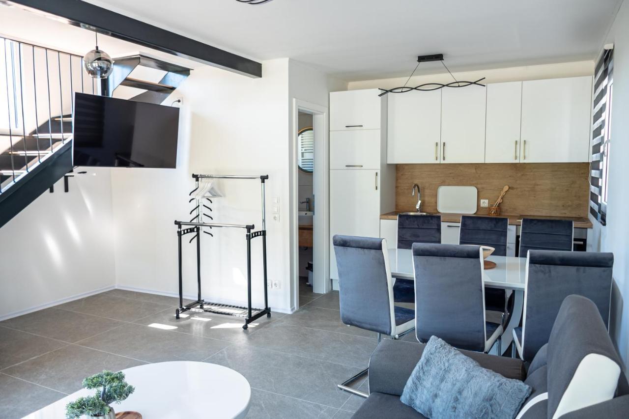 Aria Deluxe Mobile Homes With Terme Catez Tickets * Catez ob Savi