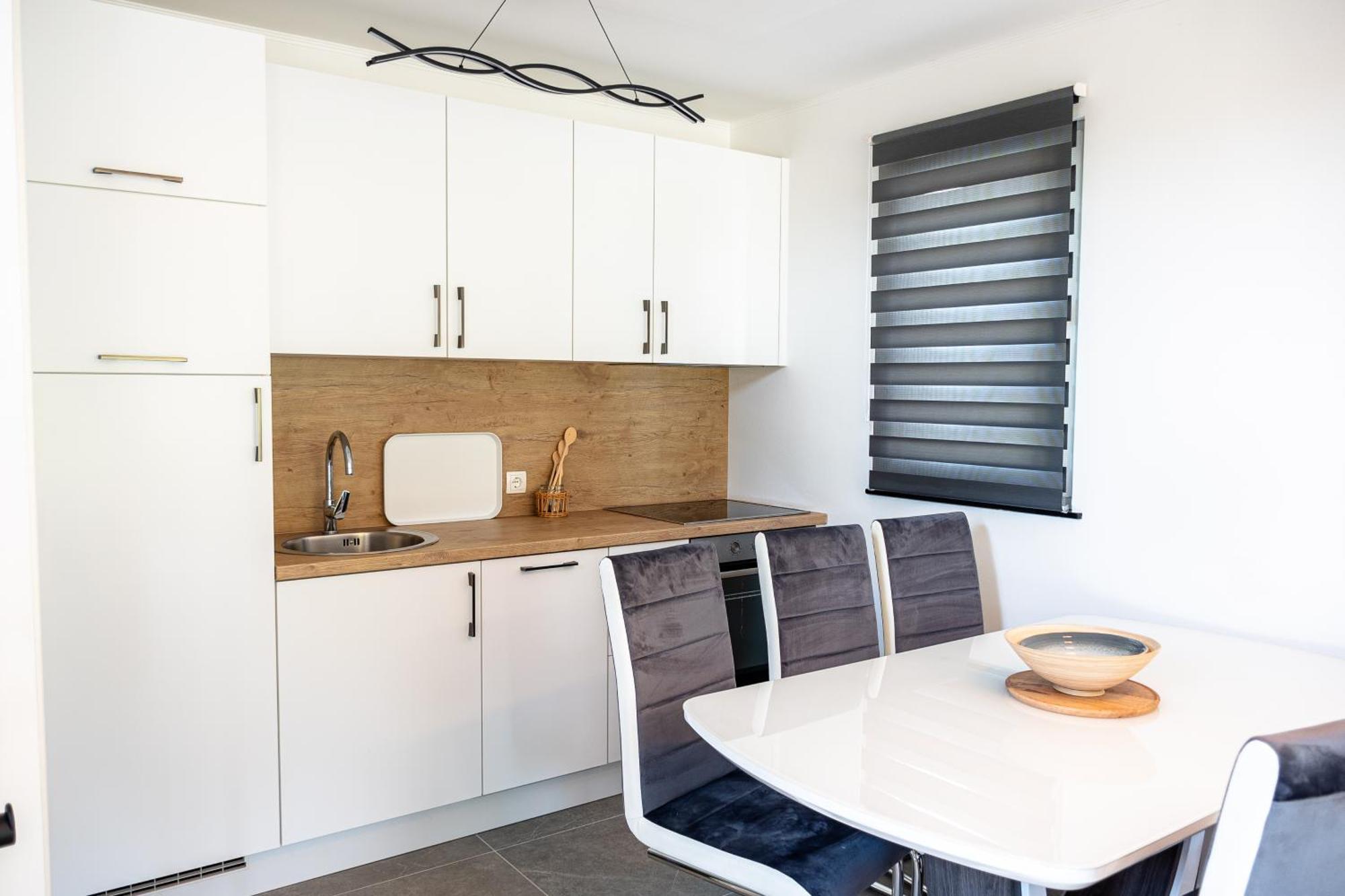 Aria Deluxe Mobile Homes With Terme Catez Tickets *