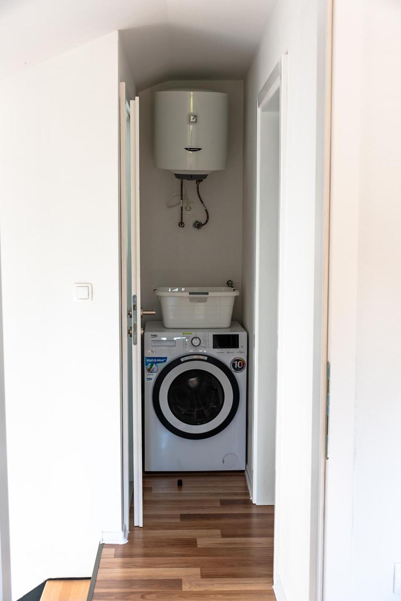 Aria Deluxe Mobile Homes With Terme Catez Tickets Holiday home *