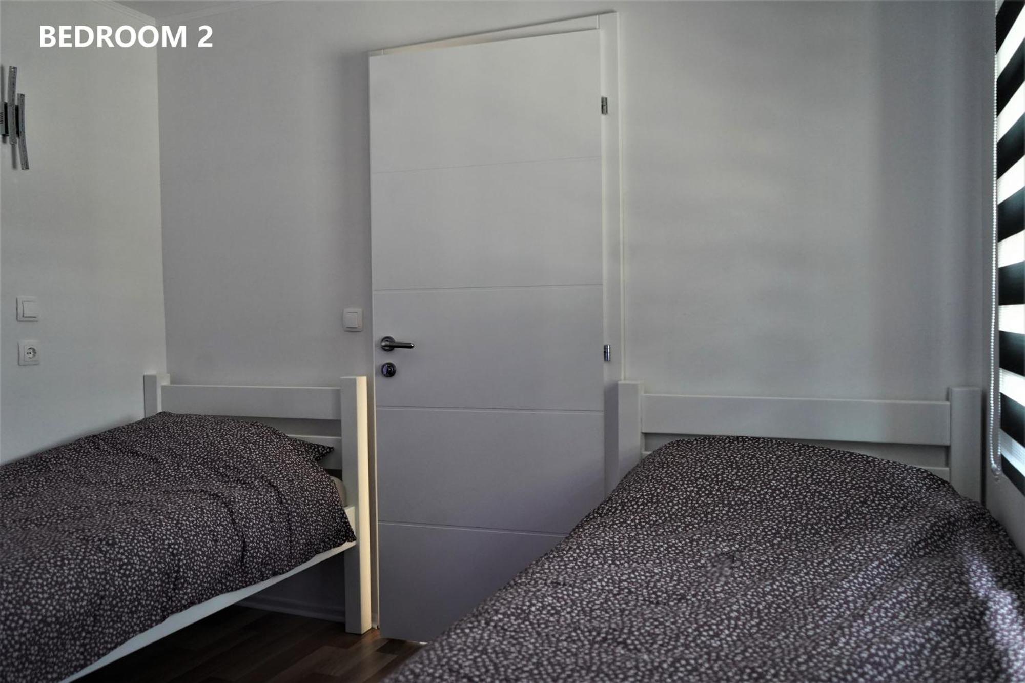 Holiday home Aria Deluxe Mobile Homes With Terme Catez Tickets *