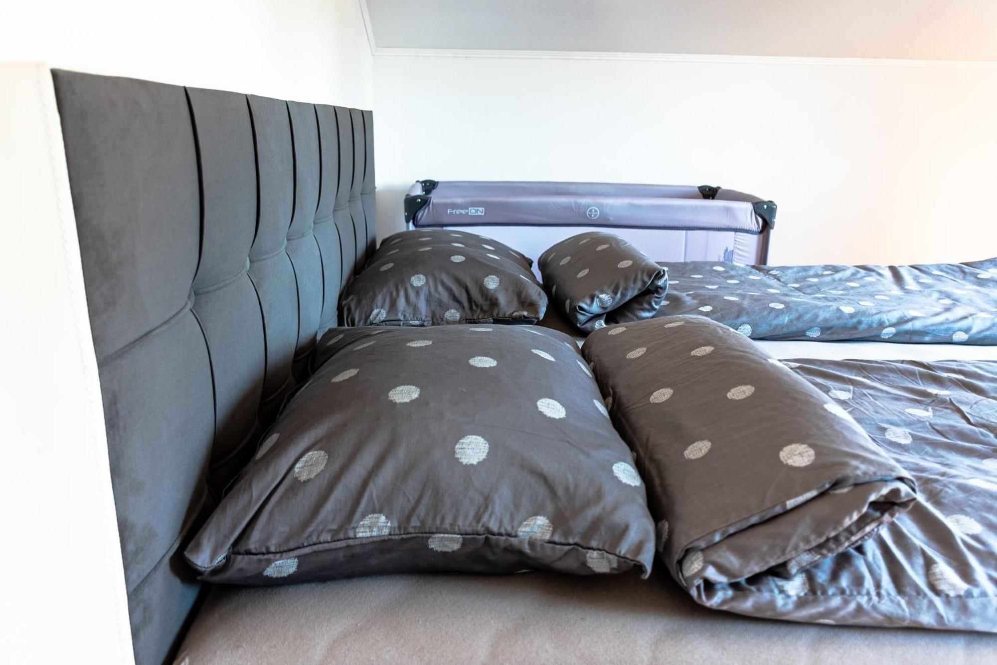 Aria Deluxe Mobile Homes With Terme Catez Tickets