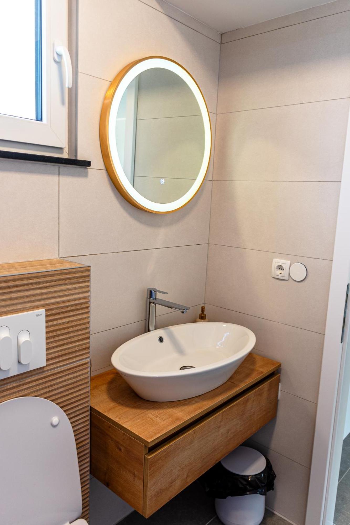 Holiday home Aria Deluxe Mobile Homes With Terme Catez Tickets *