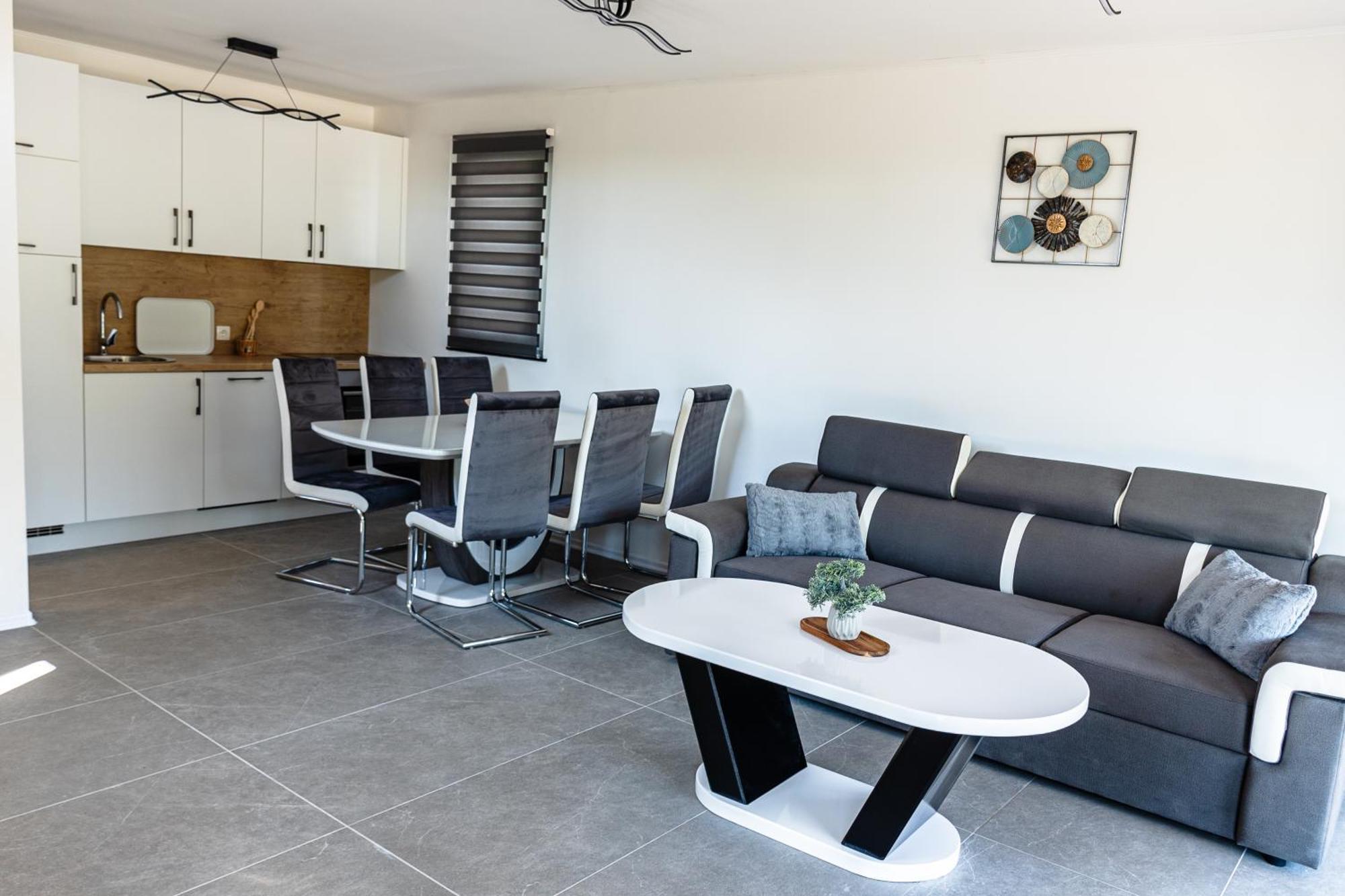 Holiday home Aria Deluxe Mobile Homes With Terme Catez Tickets Catez ob Savi