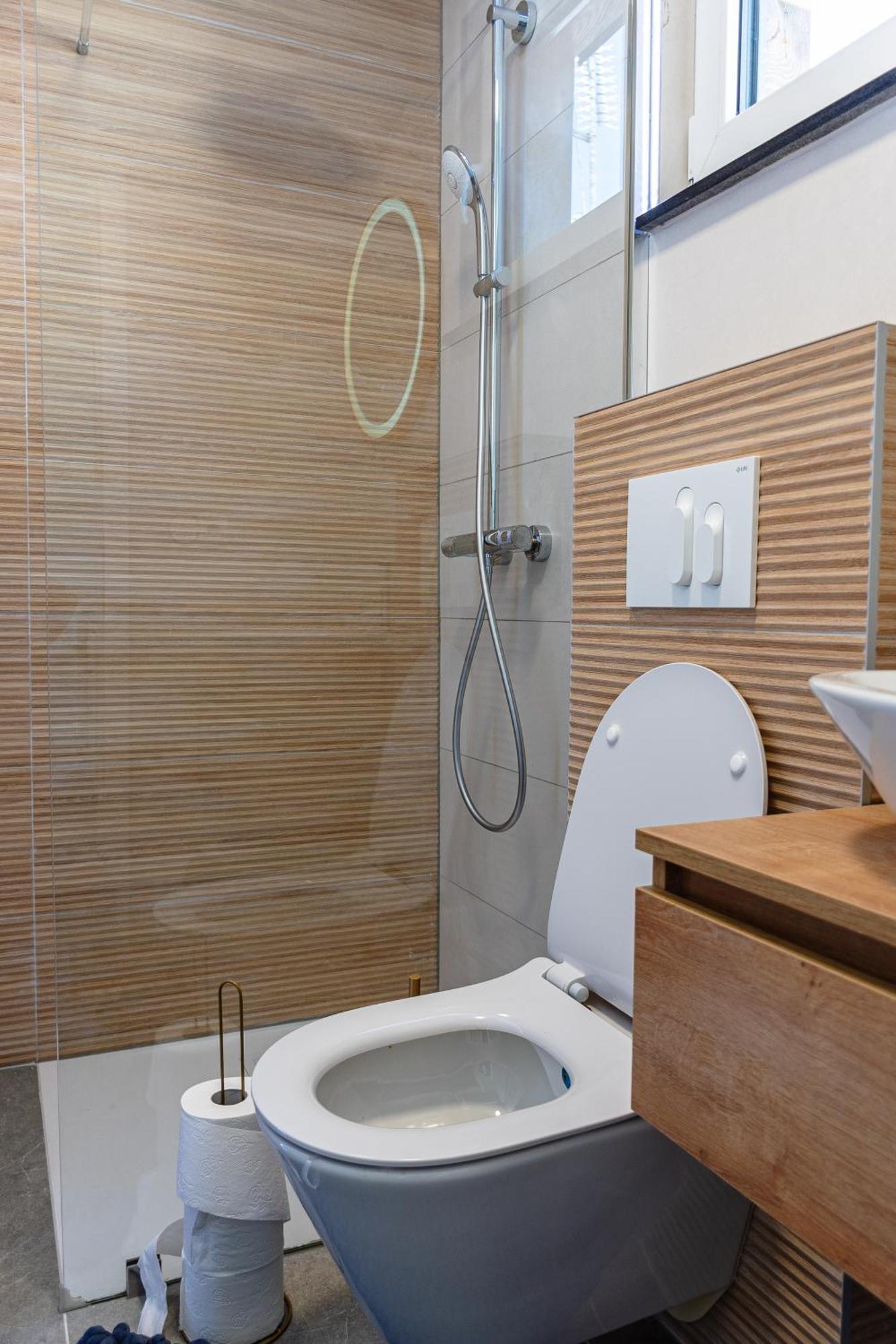 Holiday home Aria Deluxe Mobile Homes With Terme Catez Tickets Catez ob Savi